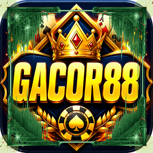 gacor88 — galeri pratinjau - APK Resmi